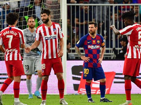 MADRID LAWAN BARCA：Real Madrid Hajar Girona, Barcelona Imbang dengan Betis