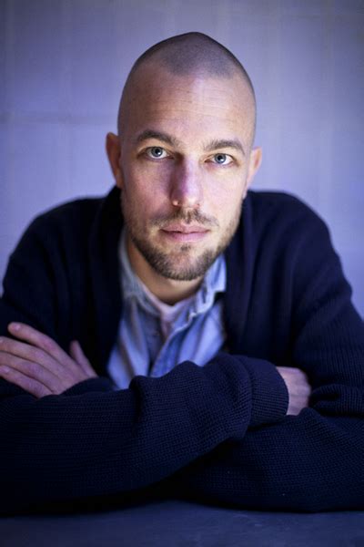 mads matthiesen biography of christopher