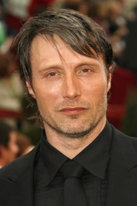 mads mikkelsen biography