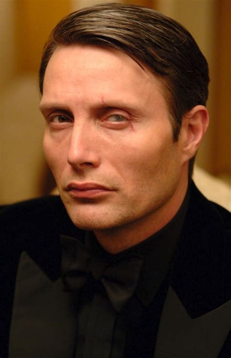 mads mikkelsen casino royale