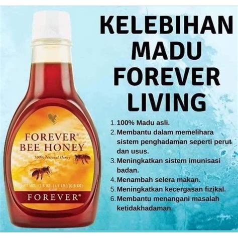 Madu Forever Foreverliving Product Weebly Comid 600000235685 Madu Forever Living - Madu Forever Living