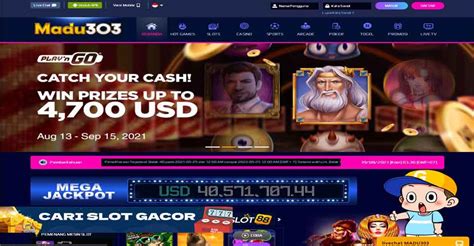 MADU 303 SLOT - SUMO777: Situs Slot Gacor Hari Ini & Daftar Slot Online Indonesia