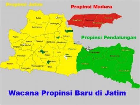 madura provinsi