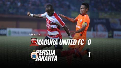Madura United Fc Persija Jakarta Eurosport Persija Jakarta Vs Madura United - Persija Jakarta Vs Madura United