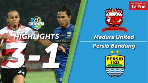 Adu Hebat Antarlini Persik Vs Madura United FC di BRI Liga 1: