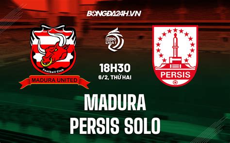 madura united vs persis solo matches