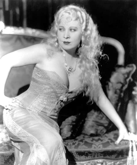 mae west imdb biography
