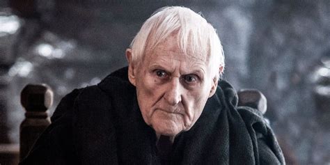 Maester Aemon Targaryen