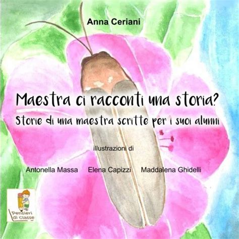 Full Download Maestra Ci Racconti Una Storia Volume 1 