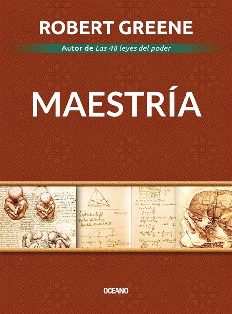 Maestria Robert Greene
