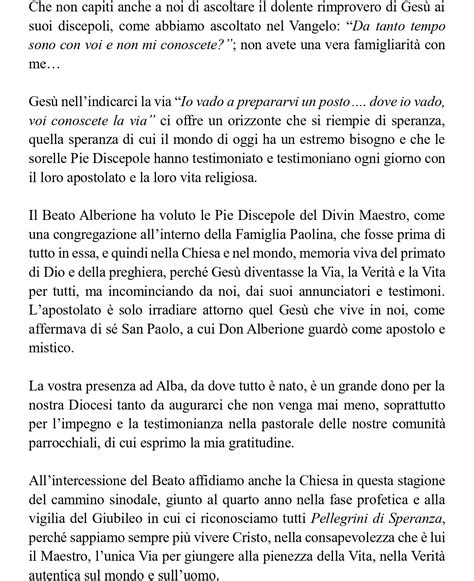 Maestro E Discepole