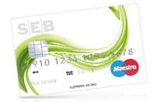 maestro kort seb