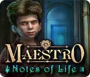 Maestro Notes Of Life Walkthrough