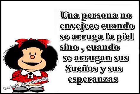 Mafalda English Quotes