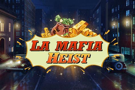 MAFIA CASH SLOT 🔜 Mafia Online