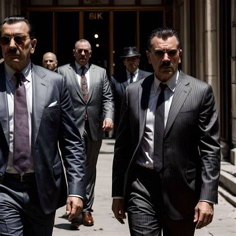 mafia mafias