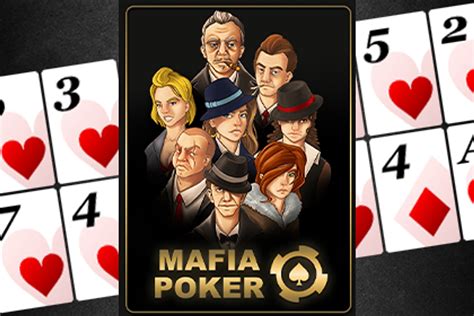 mafia poker online spielen jlmv