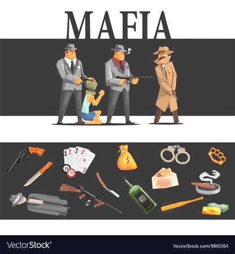 mafia tools