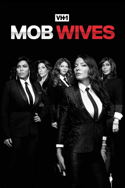 Mafia Wives Show