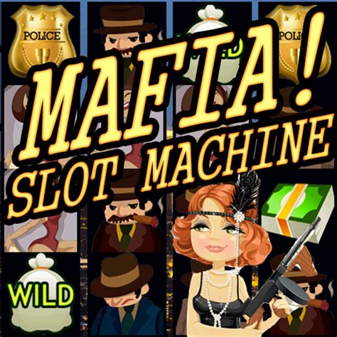 MAFIA SLOT - Mafia Mayhem PGPola Slot Gacor PG Soft Hari Ini x260