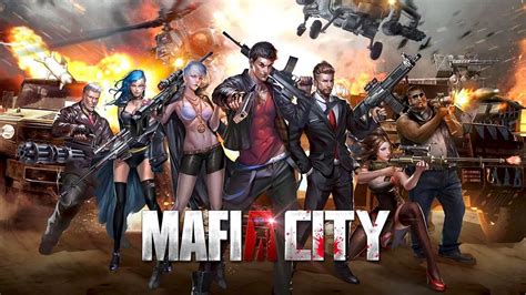 Mafia78   7 Game Mafia Android Terbaik Serasa Jadi Godfather - Mafia78