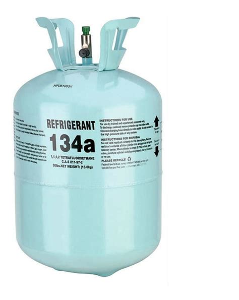 mafron refrigerant gas r134a