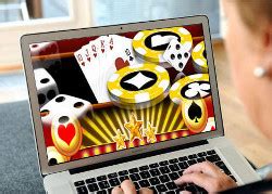 mag je online gokken