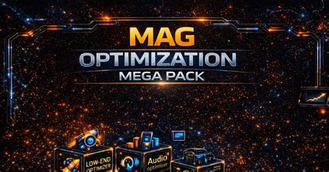 Mag Laurant Optimization