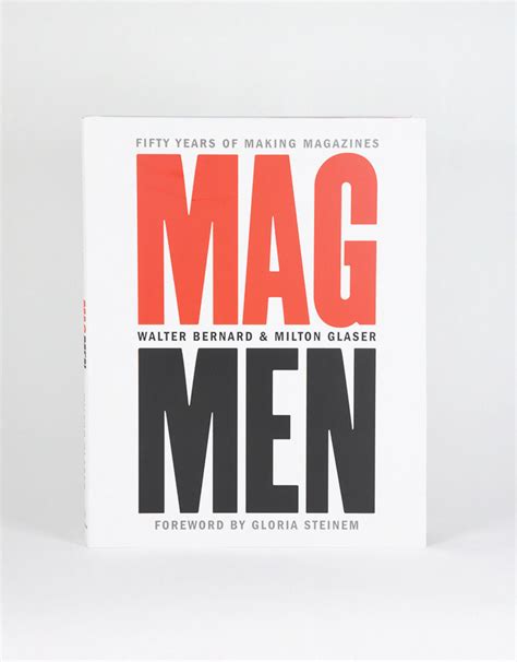 mag men fifty years of making magazines