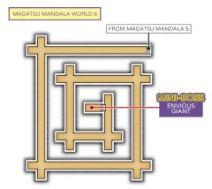 Magatsu Mandala Walkthrough