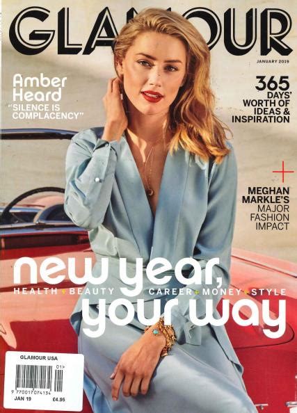 Full Download Magazine Glamour 12 December 2014 Usa Online Read View Download Pdf Free 
