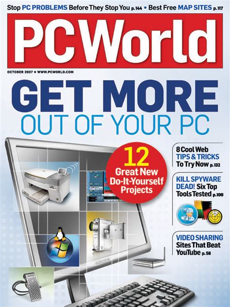 Download Magazine Pc World 12 December 2014 Usa Online Read Download Free Pdf 