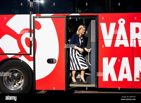 magdalena andersson cm