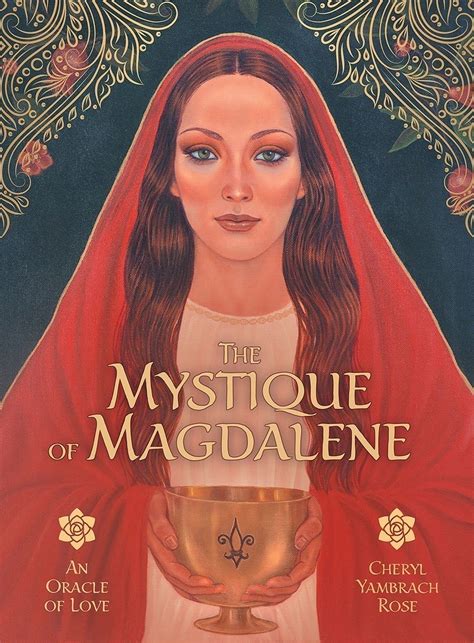 Magdalene Oracle