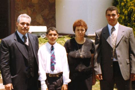 magdi girgis ethnicity categories