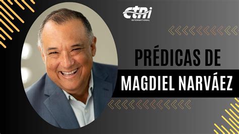 magdiel narvaez biography examples