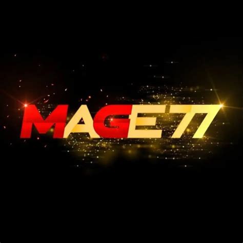 MAGE77 - mage77