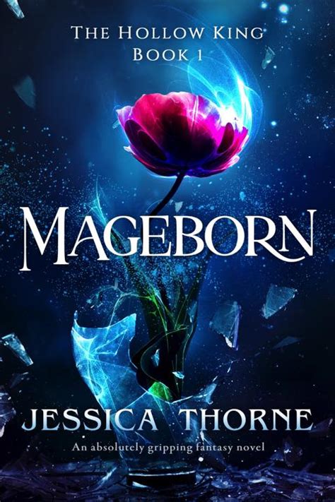 Mageborn Background 5e