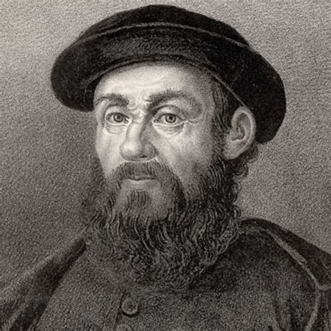 magellan biography