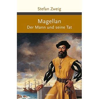 magellan der mann und seine tat