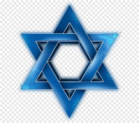 Magen David Star