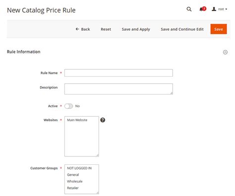 Magento 2 Get Catalog Price Rules Programmatically