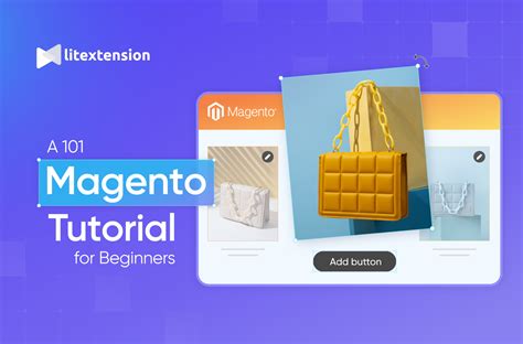 Magento Commerce Tutorial