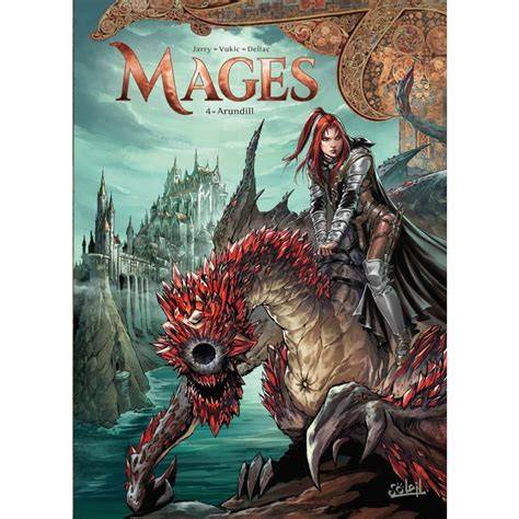 mages t04 arundill