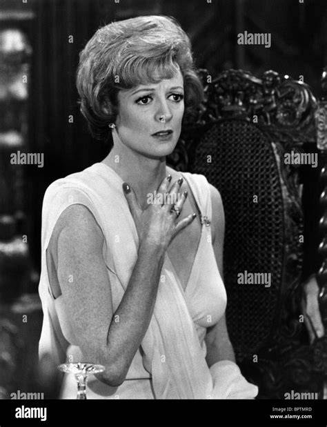 maggie smith nude