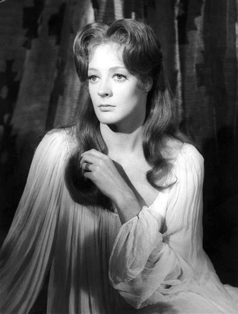 Maggie Smith Young
