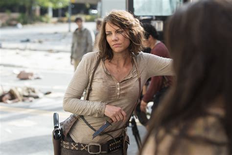 maggie twd nude