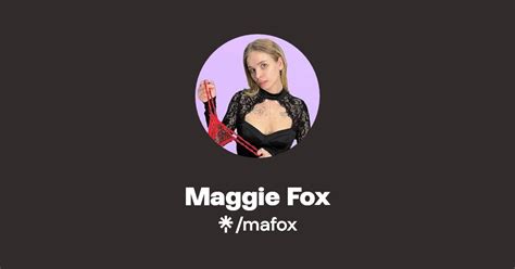 maggiefoxyt