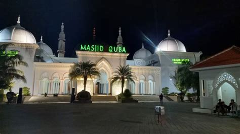 MAGHRIB MADIUN - MADIUN - Giat Salat Maghrib berjamaah semakin menjadi ajang