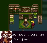 Magi Nation Walkthrough